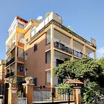 Live Roma - Casa Vacanze Sampietrini