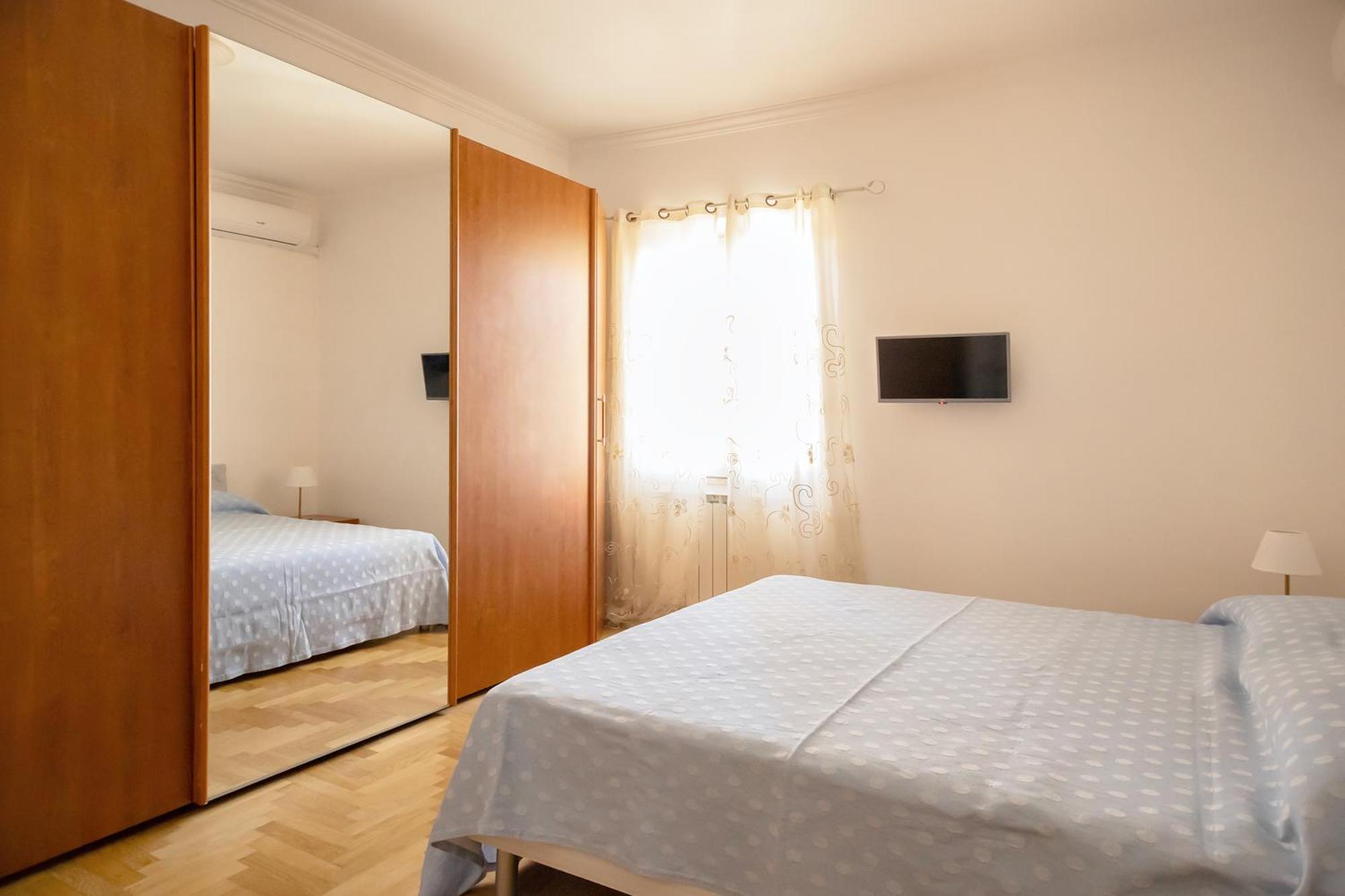 Apartment Live - Sampietrini *