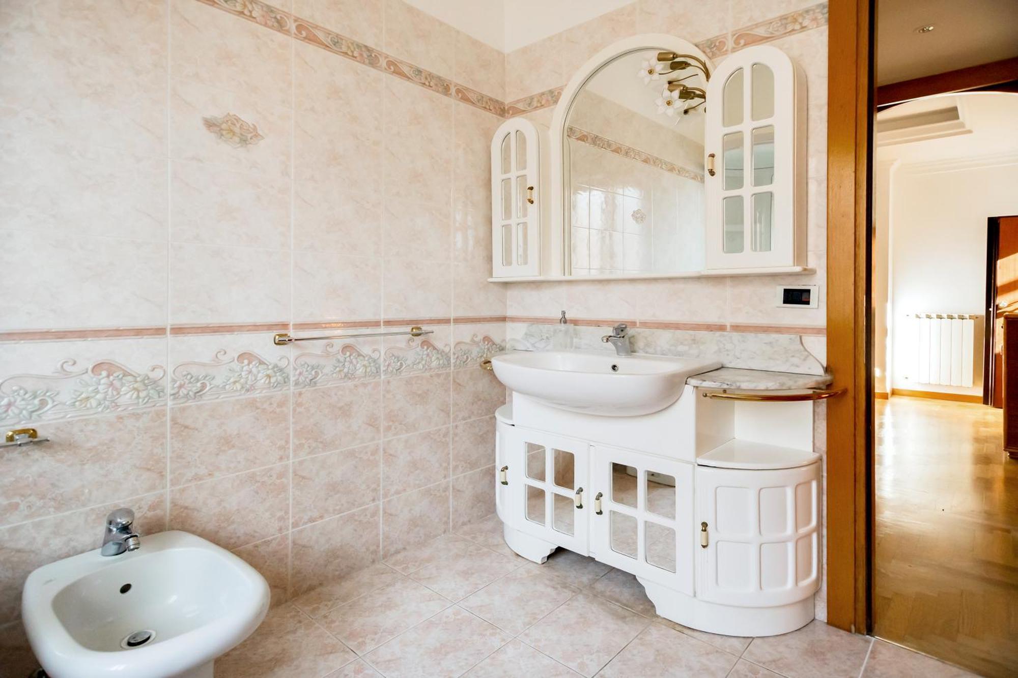 Live - Sampietrini Apartment Rom