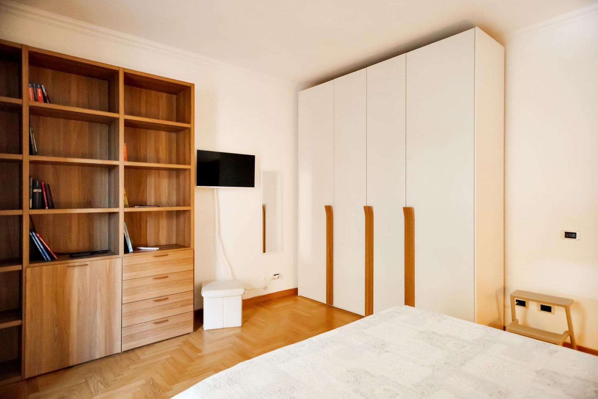 Apartment Live - Sampietrini